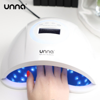 紫外线灯 专业紫外线美甲灯 90w - UNNA Nail
